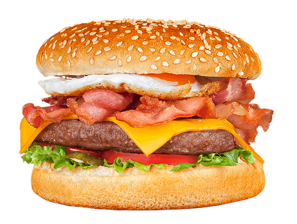 CENTRAL PARK BURGER