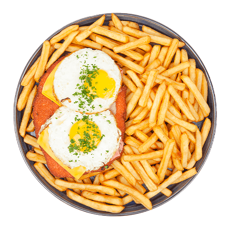 SCHNITZEL BUITENGOOIER