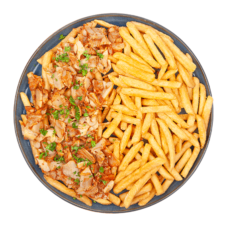 KIPDONER