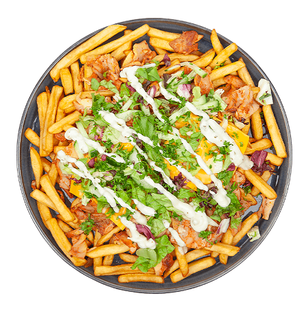 KAPSALON