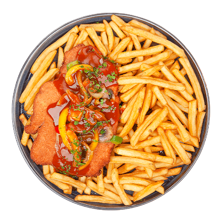 SCHNITZEL