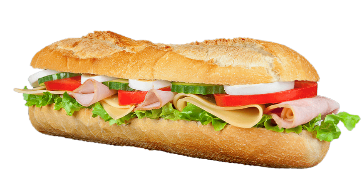 STOKBROODJE GEZOND
