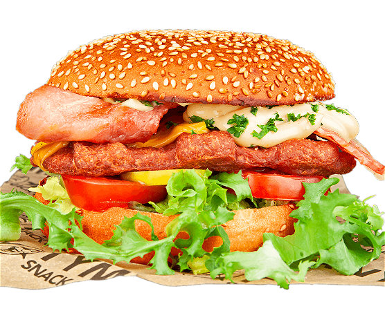 MEXICANOBURGER