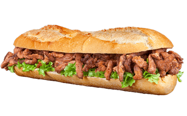 STOKBROOD SHOARMA