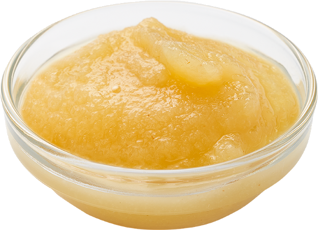 Appelmoes