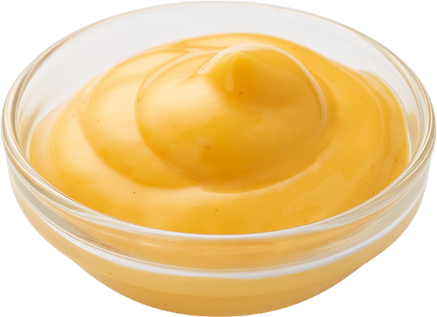 Cheesesaus