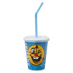 MILKSHAKE