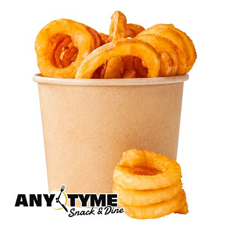 TWISTER FRIES