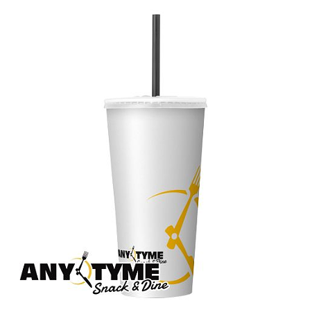 MILKSHAKE