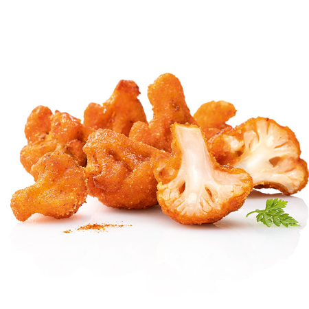 CAULI WINGS (8)