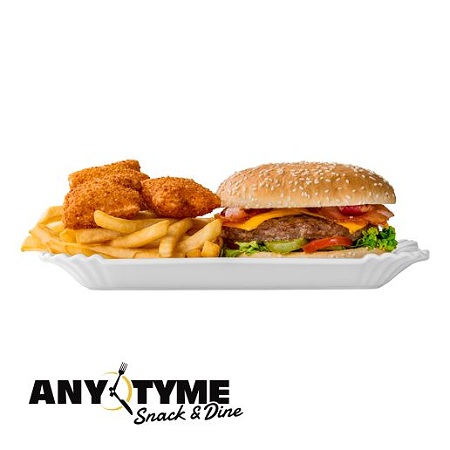 TASTYBOX