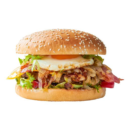HERFSTBURGER 