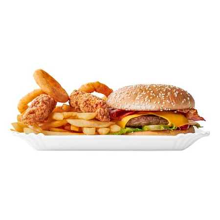 TASTYBOX 11
