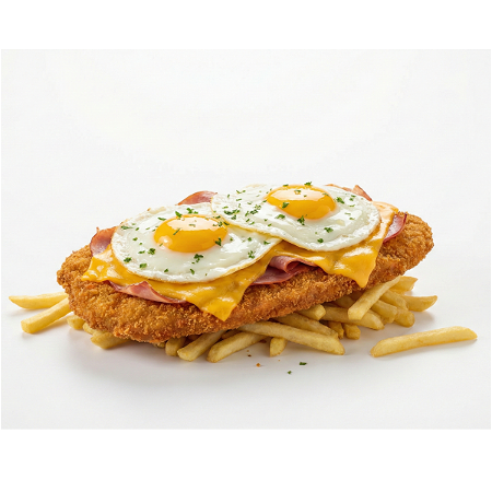 SCHNITZEL BUITENGOOIER