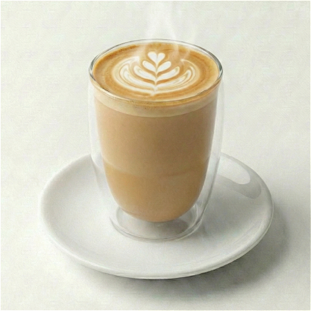 CAFFE LATTE