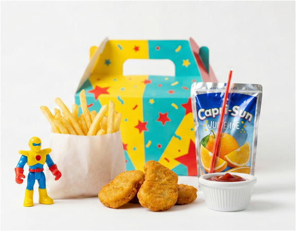 KINDERBOX