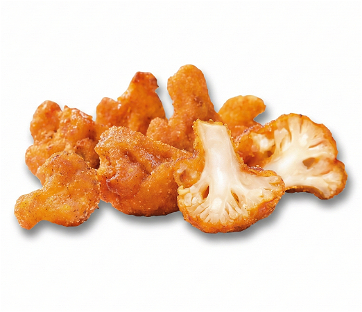 CAULI WINGS (8)