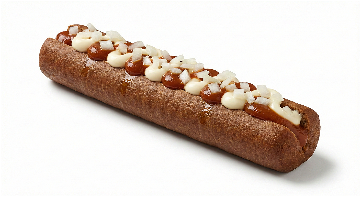 KIPFRIKANDEL SPECIAAL