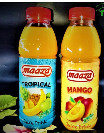 Mango/ tropical