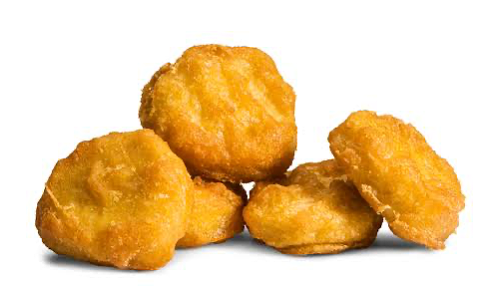 Kipnuggets 