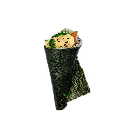 Vega handroll