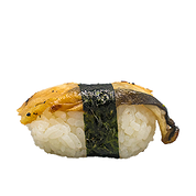 Unagi nigiri