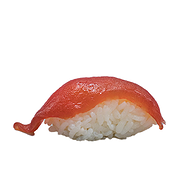 Maguro nigiri