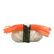 Kani nigiri