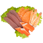 Sashimi Mix