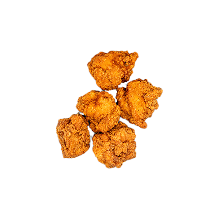 Karaage