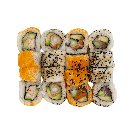 Uramaki For One