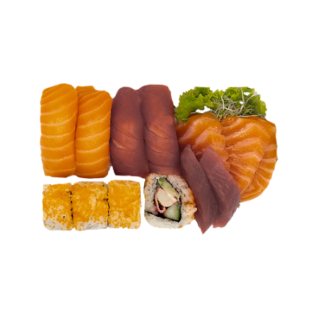 Sushi Sashimi