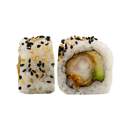 Tempura Ebi roll