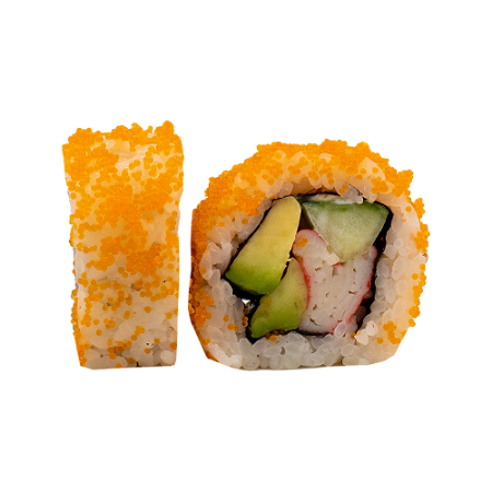 California roll