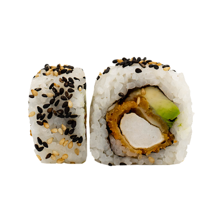 Vega Ebi roll