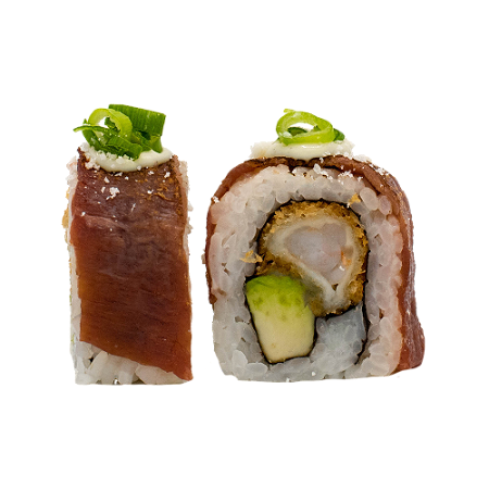 Surf ´n Turf roll