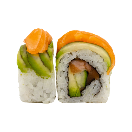 Salmon Avocado roll