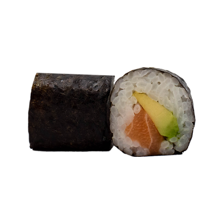 Sake Avocado maki