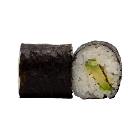 Avocado maki