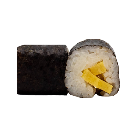 Tamago maki