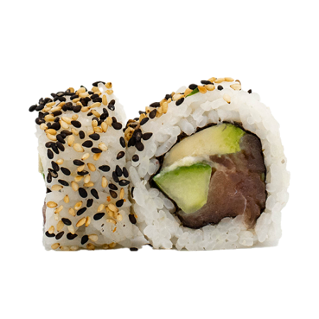 Maguro roll