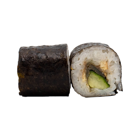 Unagi maki