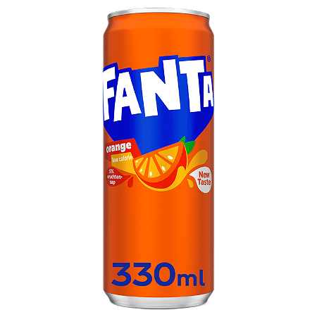 Fanta