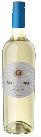 Michel Torino Torrone Natural Sweet 750ML