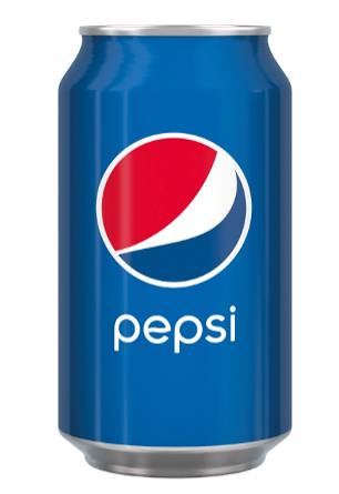 Pepsi