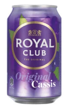 Royal Club Cassis 