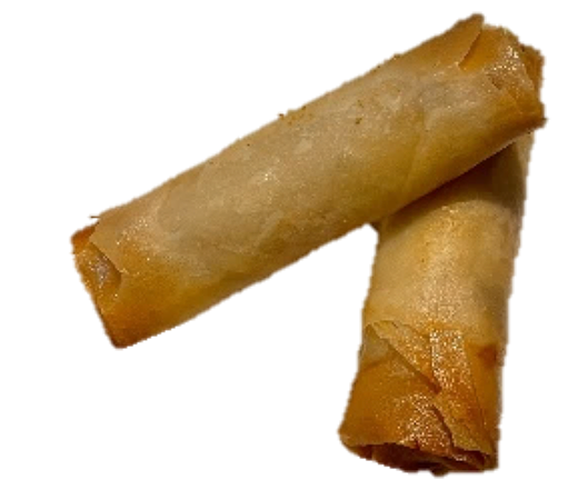 Kip loempia's 鸡卷
