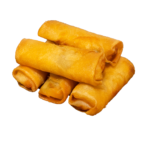 Mini loempia 春卷