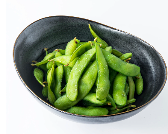 Edamame 毛豆