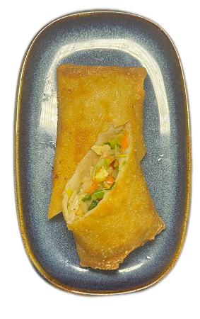 Loempia speciaal 大春卷